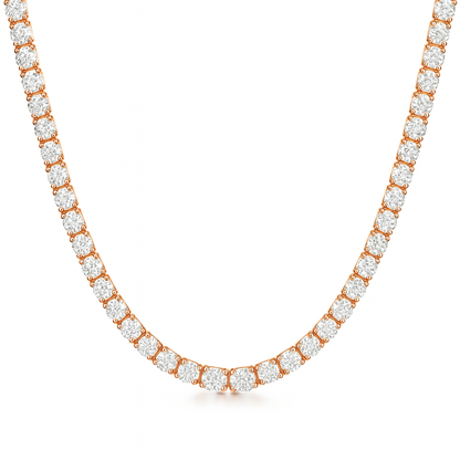 Shine Sequence Necklace