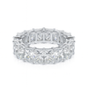 Marvele Radiant Band | Total 11.88CT Natural | 16 Diamonds