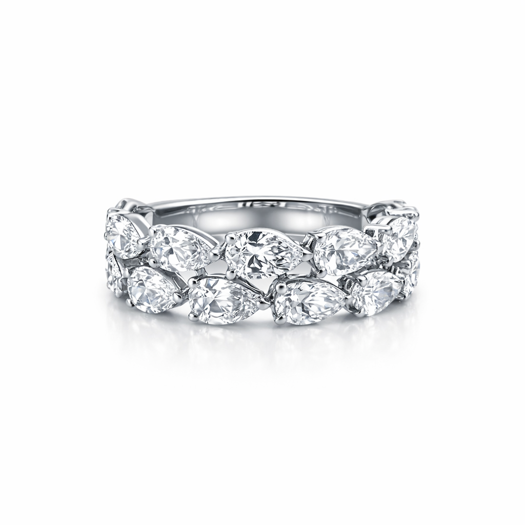 marquise royale band