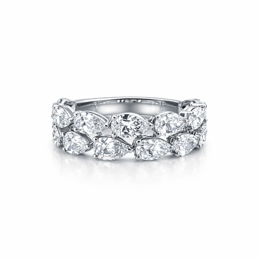 Marquise Royale Band