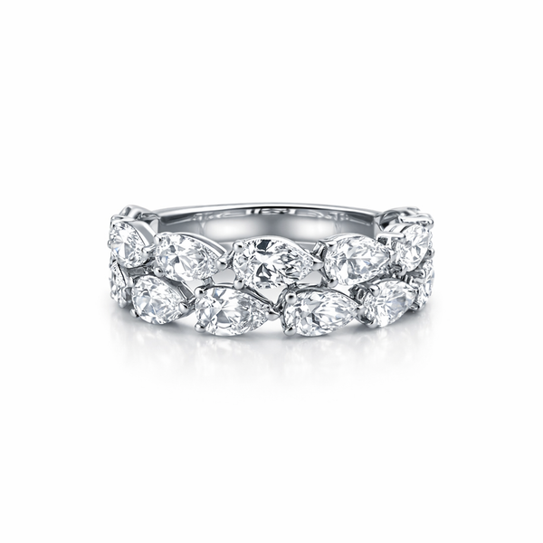 Marquise Royale Band