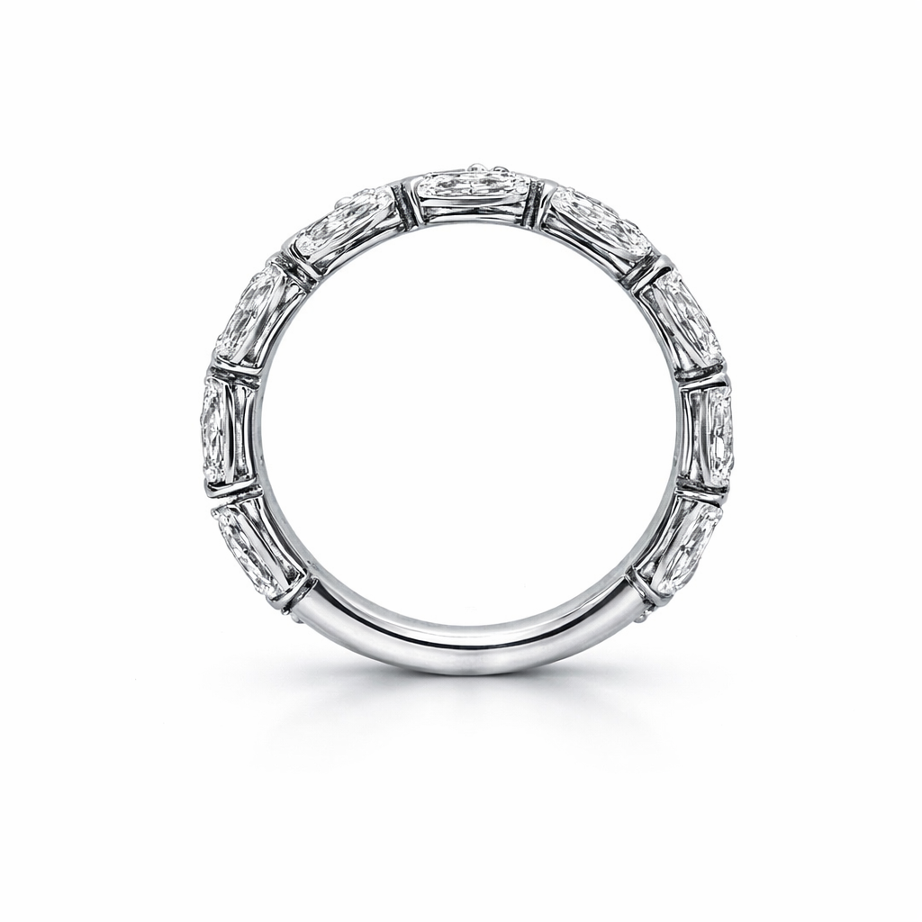 marquise royale band