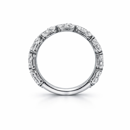 Marquise Royale Band