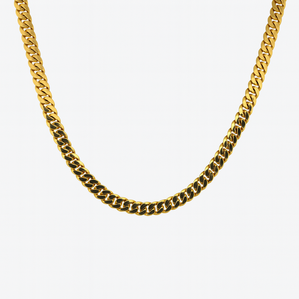 curbelle chain