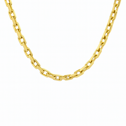 Aureus Chain