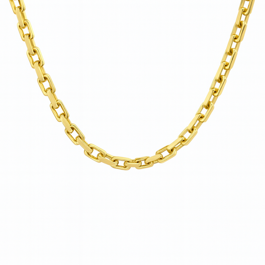 Aureus Chain