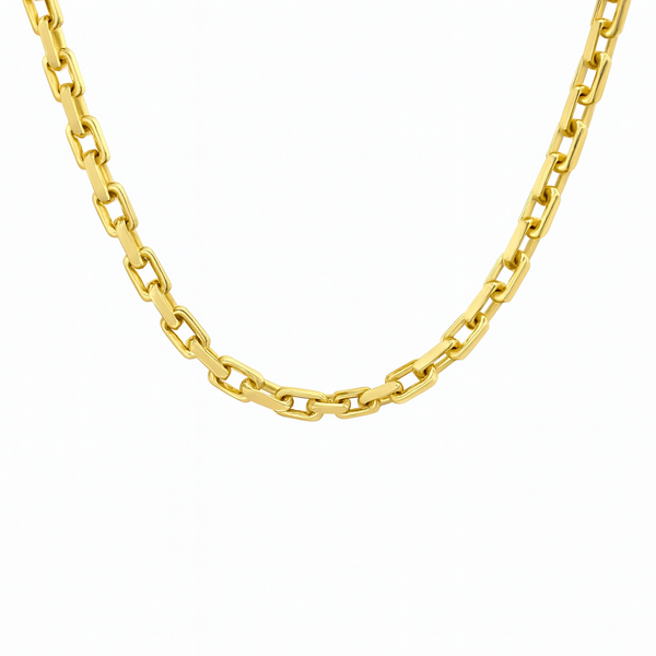 Aureus Chain