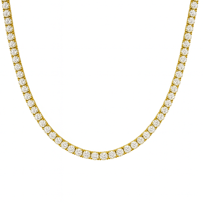 Shine Sequence Necklace