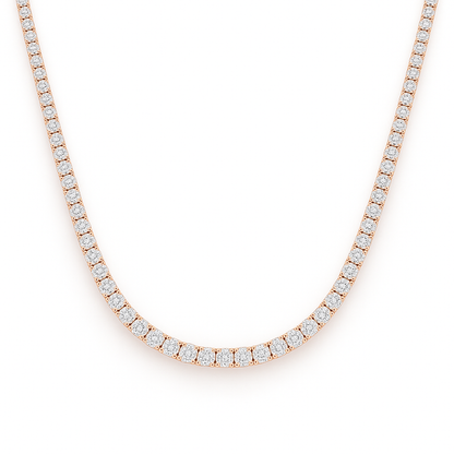 Eternal Gradient Necklace