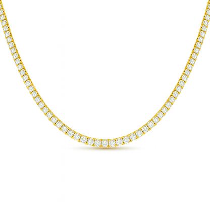 Luxe Taper Necklace
