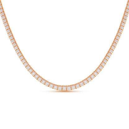 Cascade Shine Necklace