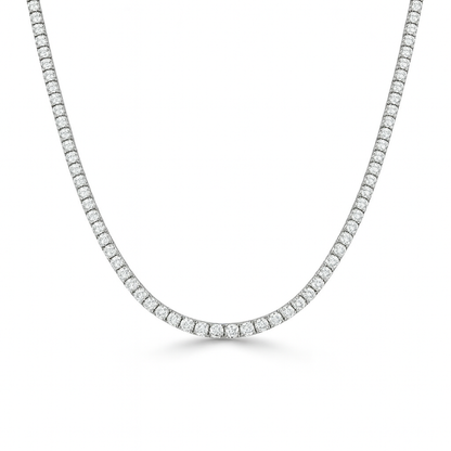 Eternal Gradient Necklace