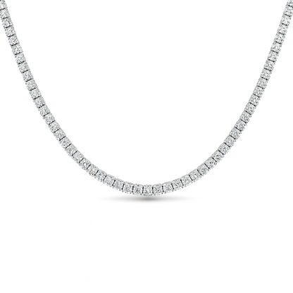 Cascade Shine Necklace