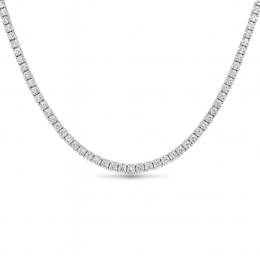 Cascade Shine Necklace