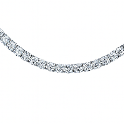 Cascade Shine Necklace