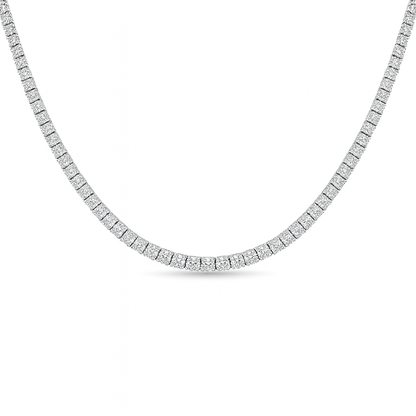 Luxe Taper Necklace