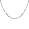 Luxe Taper Necklace