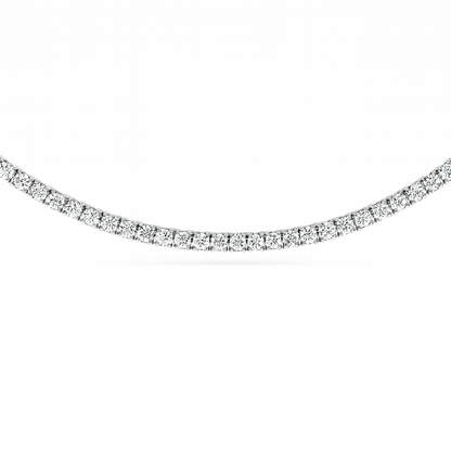 Luxe Taper Necklace