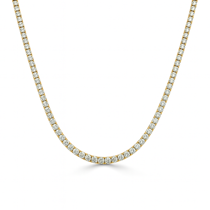 Eternal Gradient Necklace