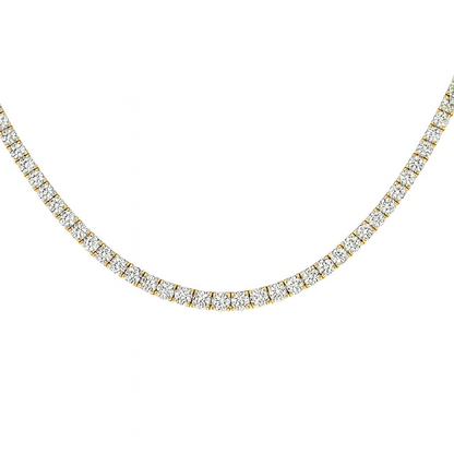 Eternal Gradient Necklace