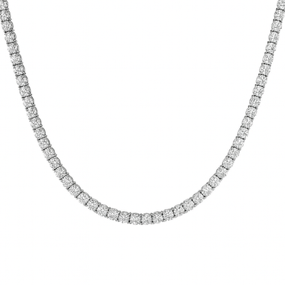 Shine Sequence Necklace