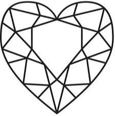 Heart Cut Diamond