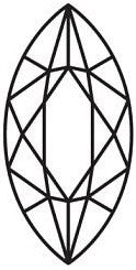 Marquise Cut Diamond