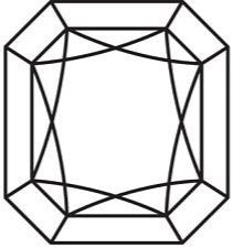 Radiant Cut Diamond
