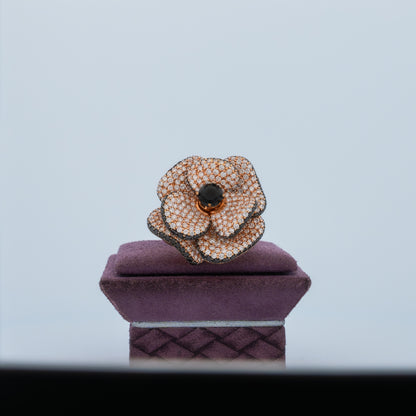 Flower Ring